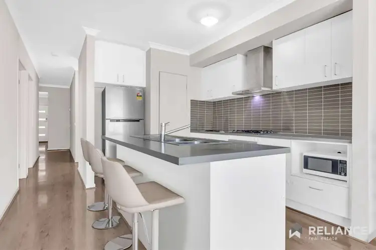Fifth view of Homely house listing, 13 Elderwood Avenue, Truganina VIC 3029