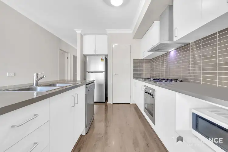 Sixth view of Homely house listing, 13 Elderwood Avenue, Truganina VIC 3029
