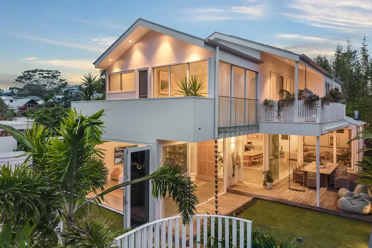 Main view of Homely house listing, 30A Marvell Street, Byron Bay NSW 2481