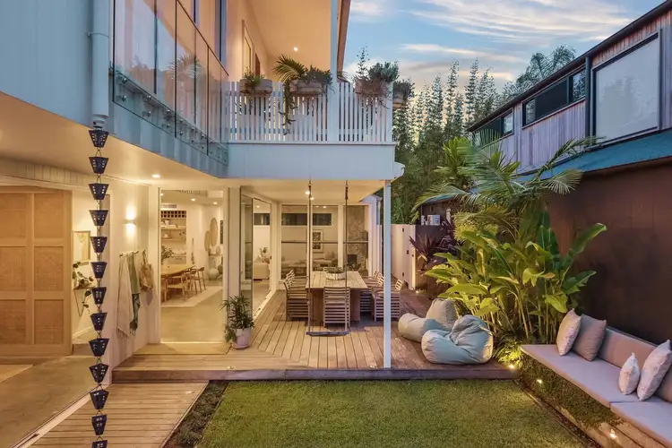 Second view of Homely house listing, 30A Marvell Street, Byron Bay NSW 2481