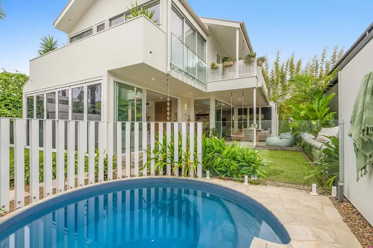 Third view of Homely house listing, 30A Marvell Street, Byron Bay NSW 2481