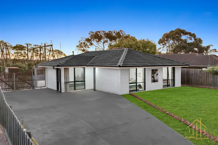 Second view of Homely house listing, 20 Toirram Crescent, Cranbourne VIC 3977
