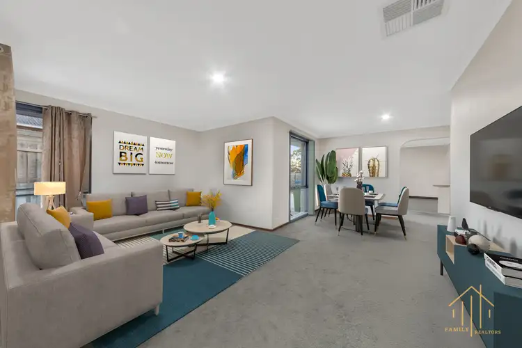 Fourth view of Homely house listing, 20 Toirram Crescent, Cranbourne VIC 3977