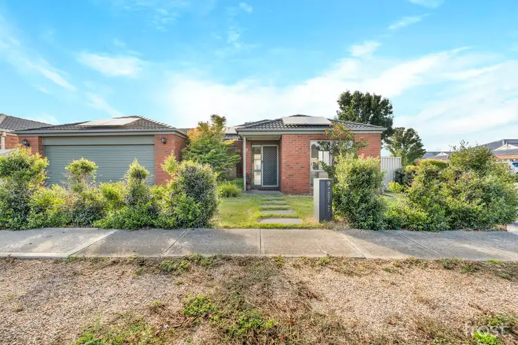 9 Minogue Way, Wallan VIC 3756