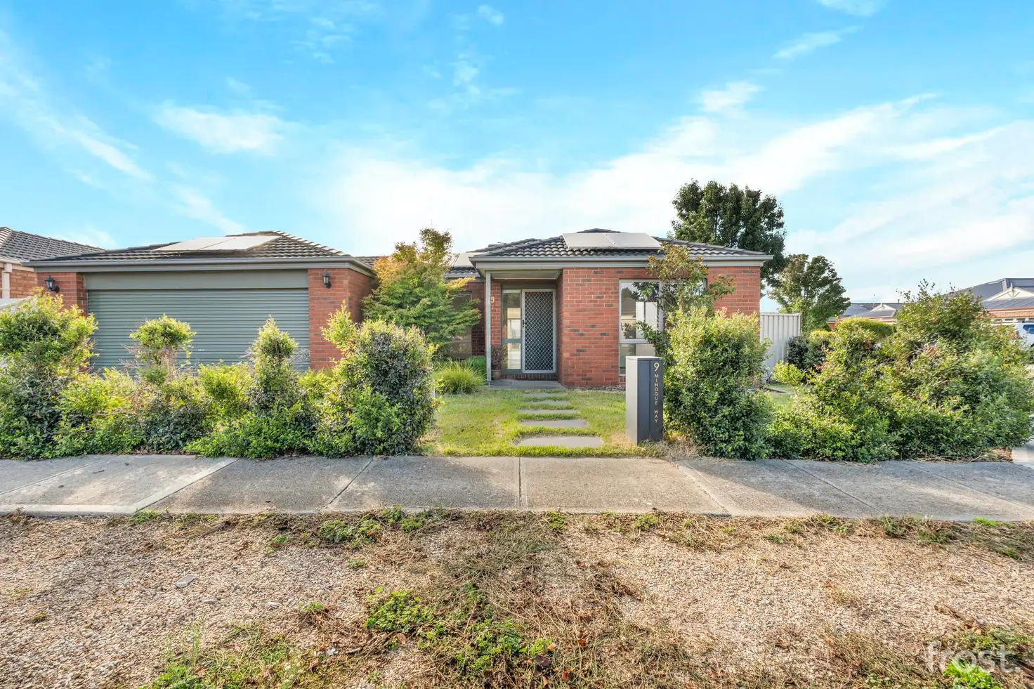 Main view of Homely house listing, 9 Minogue Way, Wallan VIC 3756