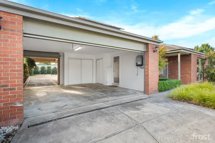 Second view of Homely house listing, 9 Minogue Way, Wallan VIC 3756