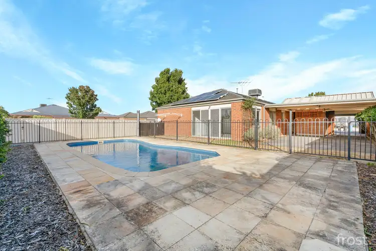 Third view of Homely house listing, 9 Minogue Way, Wallan VIC 3756