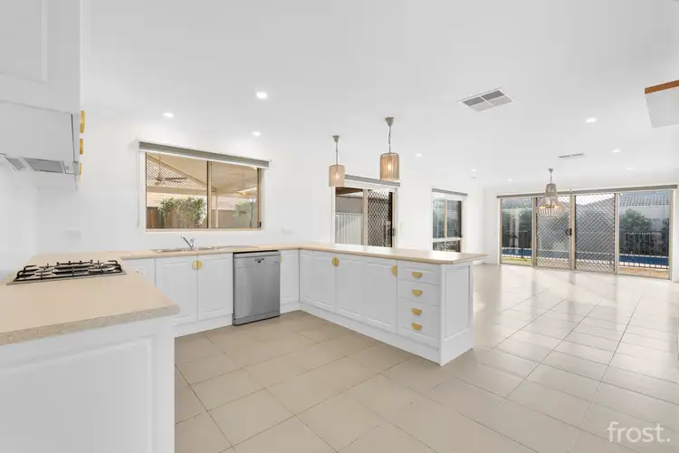 Fourth view of Homely house listing, 9 Minogue Way, Wallan VIC 3756