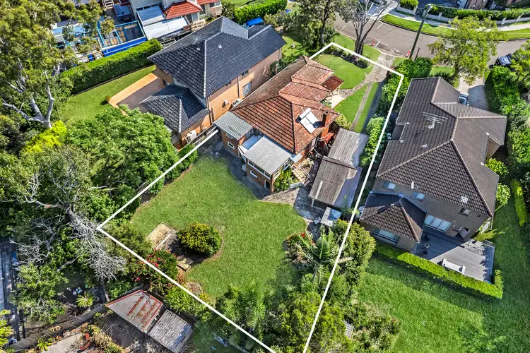Third view of Homely house listing, 53 Woodbine Crescent, Ryde NSW 2112