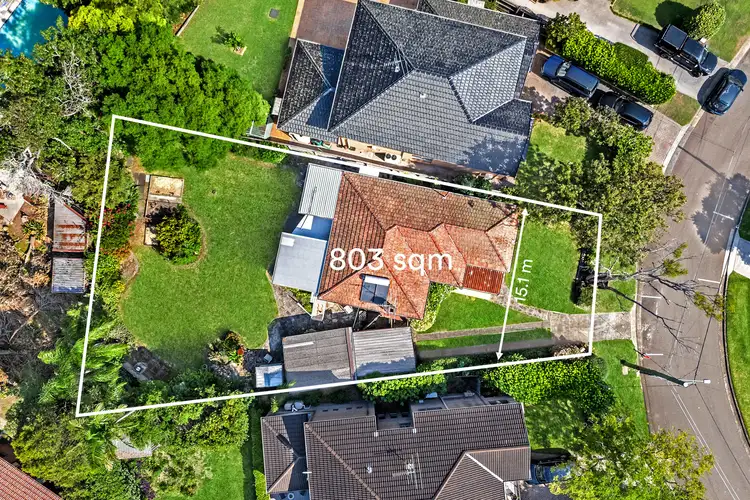 Fourth view of Homely house listing, 53 Woodbine Crescent, Ryde NSW 2112