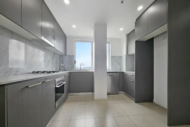Second view of Homely apartment listing, 804/61-63 Rickard Road, Bankstown NSW 2200