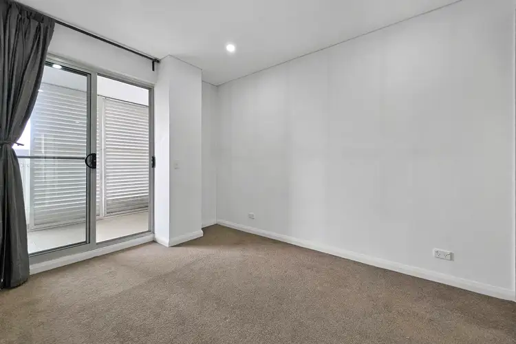 Fourth view of Homely apartment listing, 804/61-63 Rickard Road, Bankstown NSW 2200