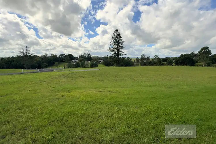Second view of Homely land listing, 86 Silky Oak Drive, Nahrunda QLD 4570