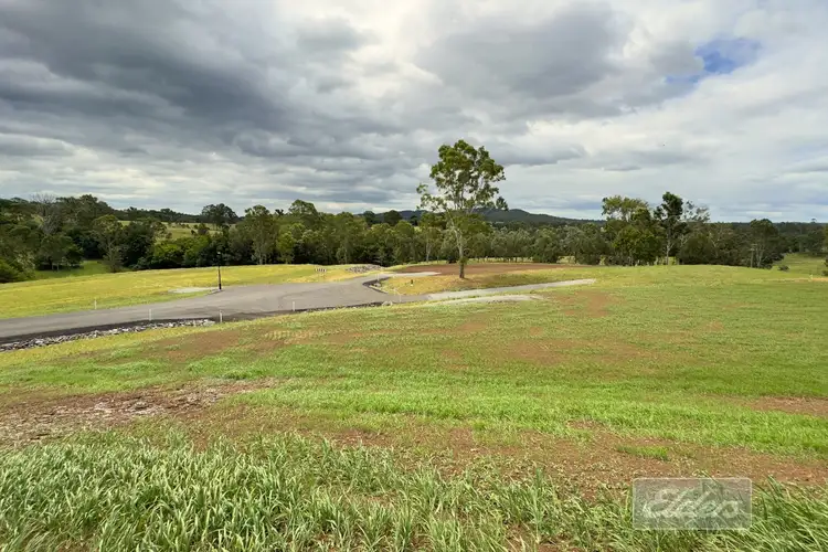 Fifth view of Homely land listing, 86 Silky Oak Drive, Nahrunda QLD 4570