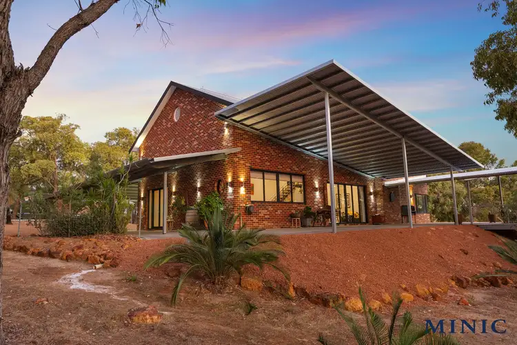 67 Rollinghills Drive, Brigadoon WA 6069