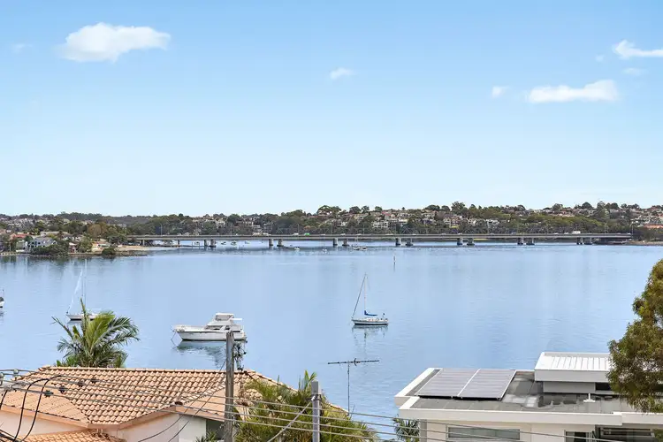 Third view of Homely townhouse listing, 2/6 Holt Road, Taren Point NSW 2229