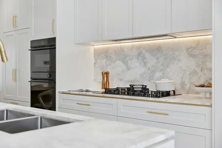 Fifth view of Homely townhouse listing, 2/6 Holt Road, Taren Point NSW 2229