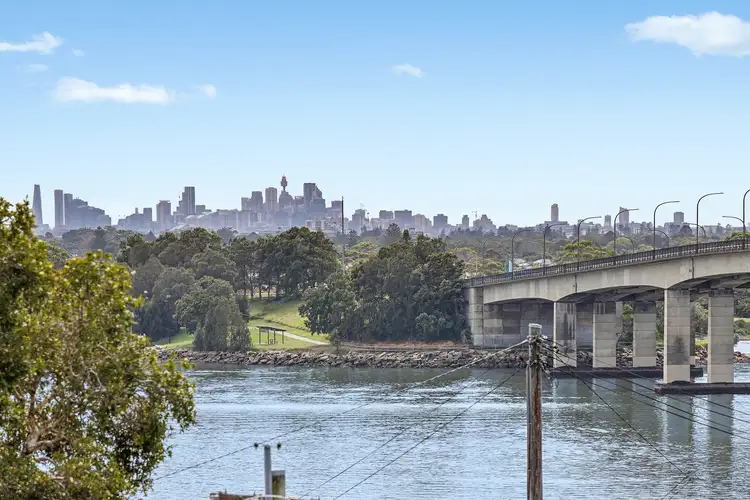 Sixth view of Homely townhouse listing, 2/6 Holt Road, Taren Point NSW 2229