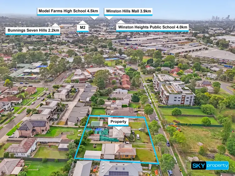 Third view of Homely house listing, 15 - 19 Pioneer Street, Seven Hills NSW 2147