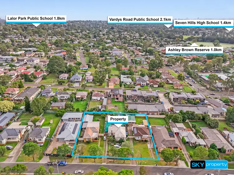 Fourth view of Homely house listing, 15 - 19 Pioneer Street, Seven Hills NSW 2147