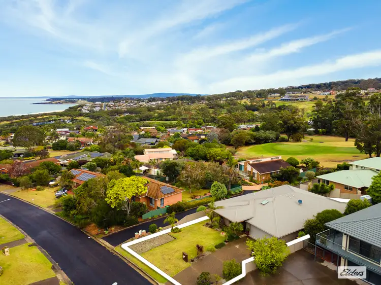 15 Telopea Crescent, Tura Beach NSW 2548