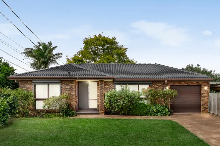 23 Rosewall Place, Clarinda VIC 3169