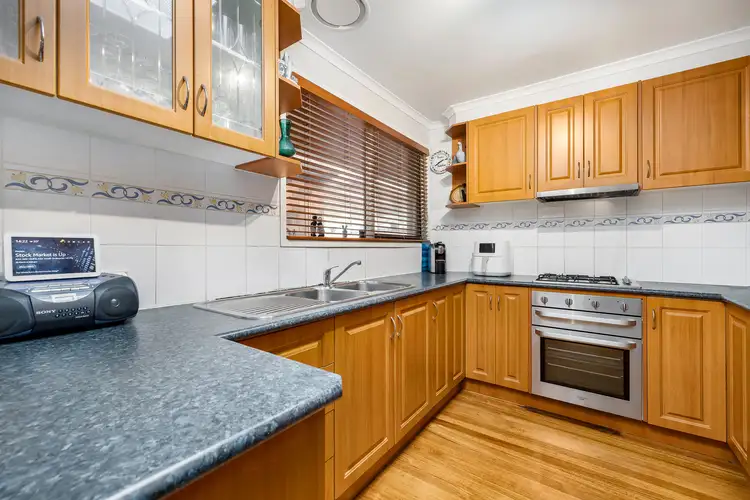 Second view of Homely house listing, 23 Rosewall Place, Clarinda VIC 3169