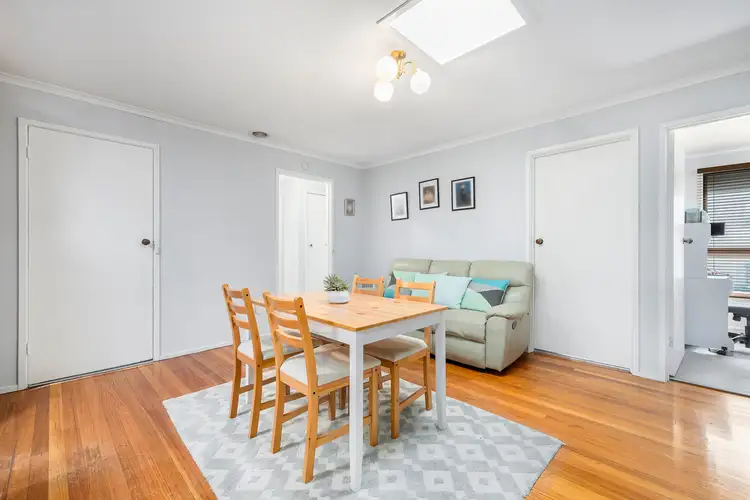 Fourth view of Homely house listing, 23 Rosewall Place, Clarinda VIC 3169