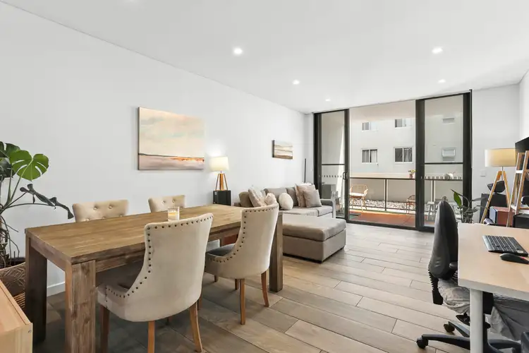 14G/541C Burwood Road