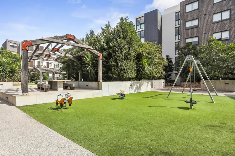 Second view of Homely apartment listing, 14G/541C Burwood Road, Belmore NSW 2192