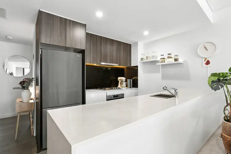 Third view of Homely apartment listing, 14G/541C Burwood Road, Belmore NSW 2192