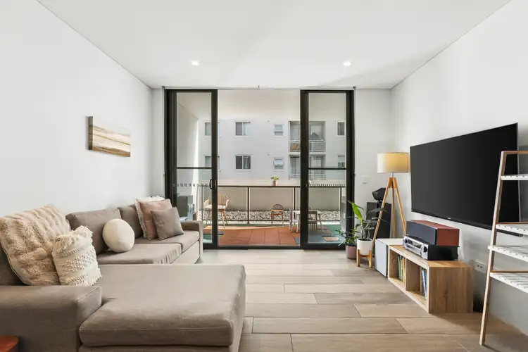Fourth view of Homely apartment listing, 14G/541C Burwood Road, Belmore NSW 2192