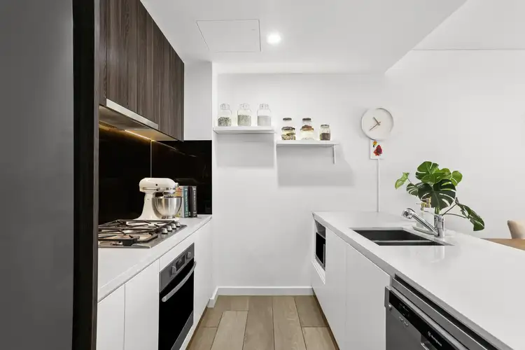 Fifth view of Homely apartment listing, 14G/541C Burwood Road, Belmore NSW 2192