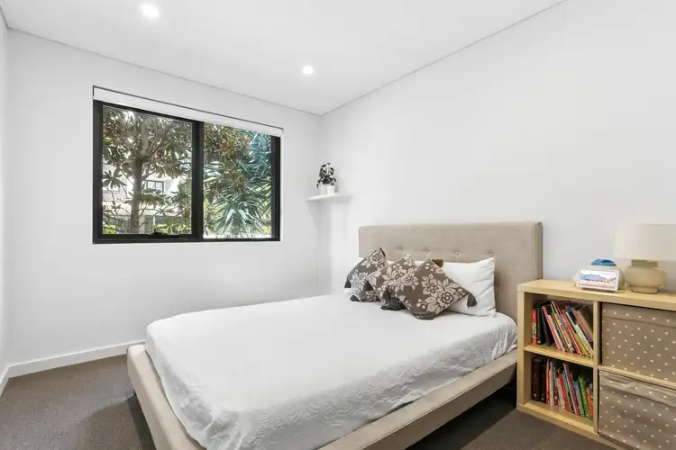 Sixth view of Homely apartment listing, 14G/541C Burwood Road, Belmore NSW 2192