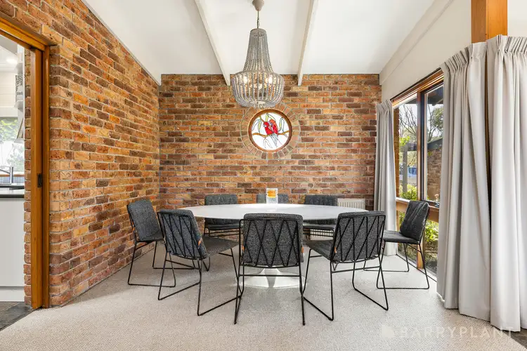 Fifth view of Homely house listing, 69 The Crest, Yarra Glen VIC 3775