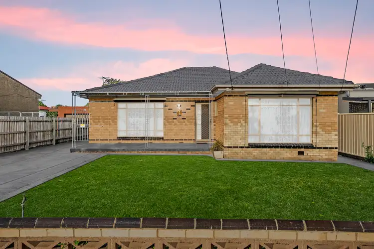Main view of Homely house listing, 44 Lester Avenue, St Albans VIC 3021