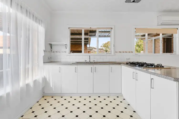 Fourth view of Homely house listing, 44 Lester Avenue, St Albans VIC 3021