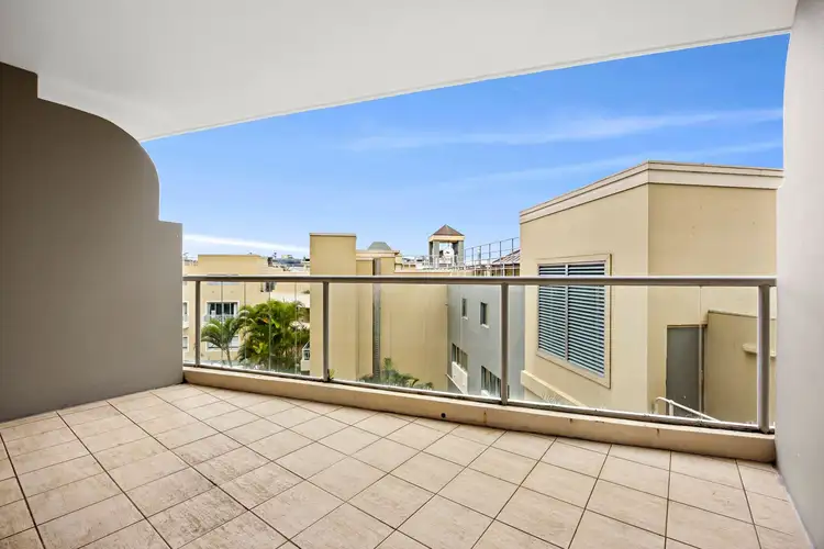 Second view of Homely unit listing, 402B/9-15 Central Avenue, Manly NSW 2095