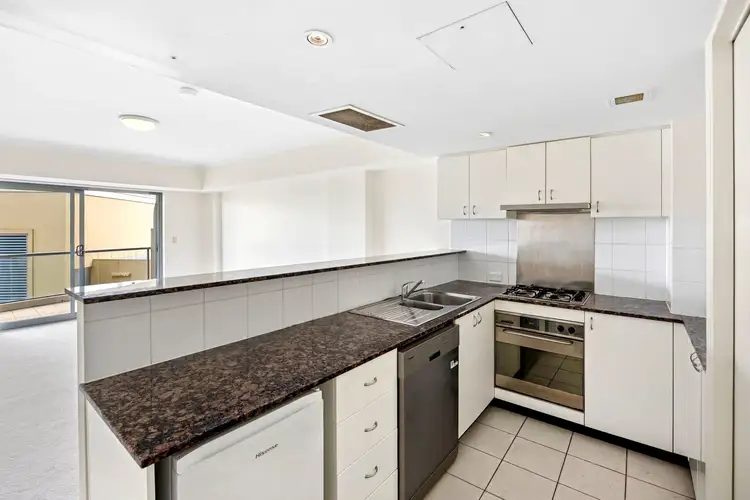 Third view of Homely unit listing, 402B/9-15 Central Avenue, Manly NSW 2095