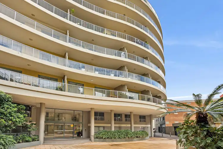 Fifth view of Homely unit listing, 402B/9-15 Central Avenue, Manly NSW 2095