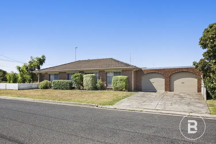 Main view of Homely house listing, 79 Grandview Grove, Wendouree VIC 3355