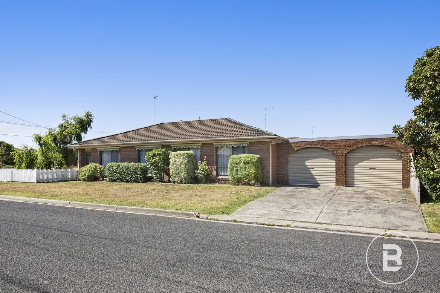 Main view of Homely house listing, 79 Grandview Grove, Wendouree VIC 3355