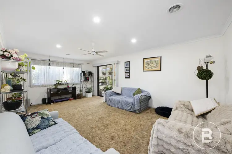 Second view of Homely house listing, 79 Grandview Grove, Wendouree VIC 3355