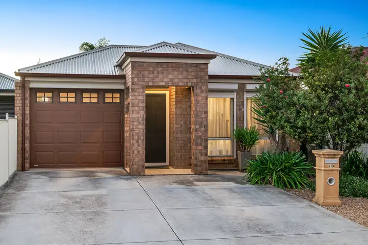 41A Bristol Crescent, Davoren Park SA 5113