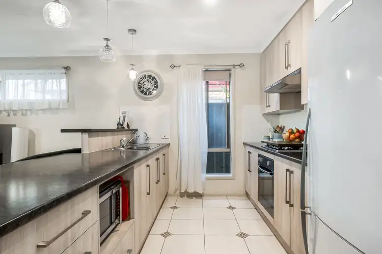 Second view of Homely house listing, 41A Bristol Crescent, Davoren Park SA 5113