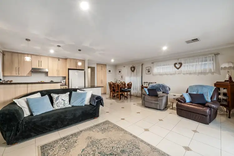 Fifth view of Homely house listing, 41A Bristol Crescent, Davoren Park SA 5113