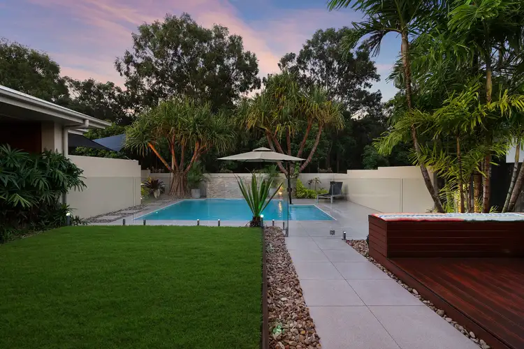 91 Lockwood Crescent, Manly West QLD 4179
