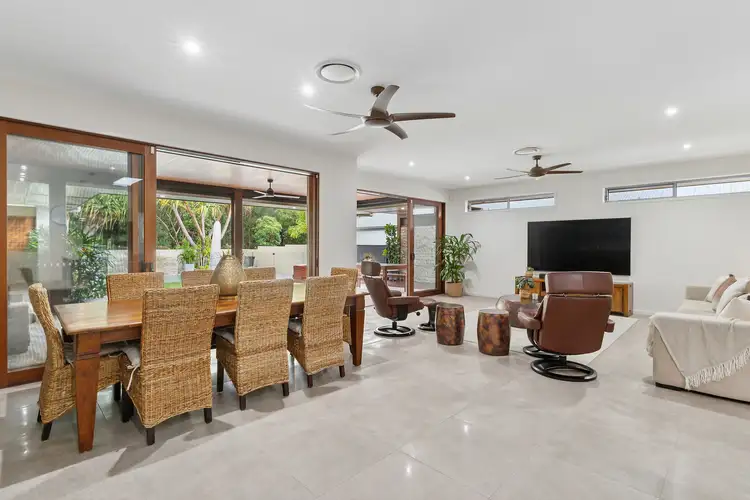 Fifth view of Homely house listing, 91 Lockwood Crescent, Manly West QLD 4179