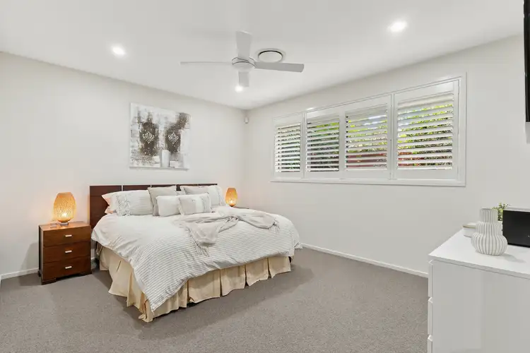 Sixth view of Homely house listing, 91 Lockwood Crescent, Manly West QLD 4179