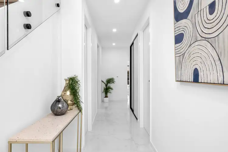 Second view of Homely house listing, 44 Garganey Parade, Marsden Park NSW 2765